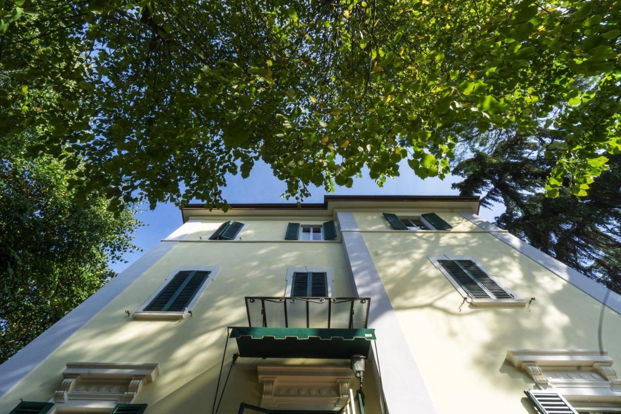 Getthekey Alberti Bologna Bagian luar foto
