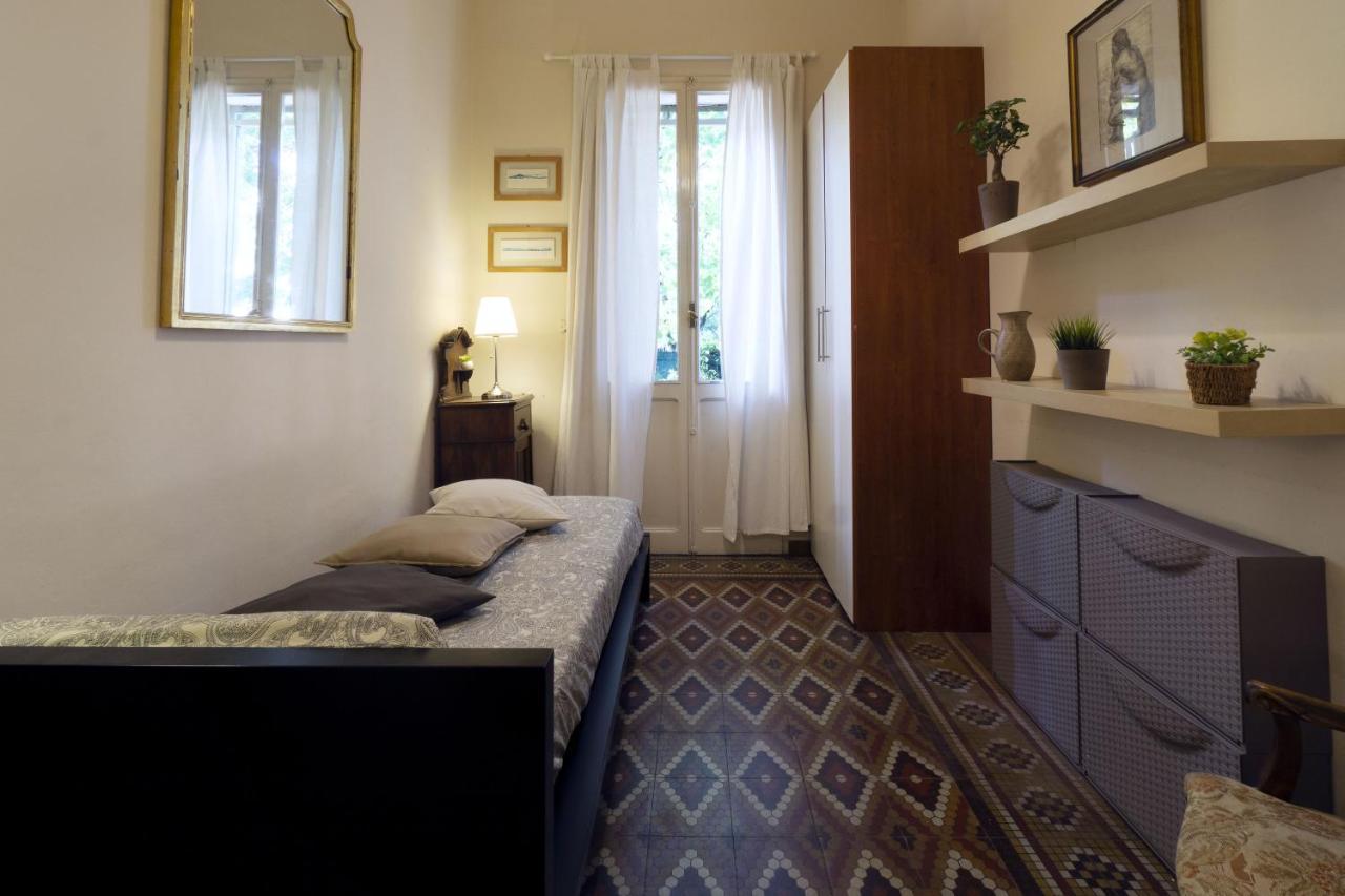Getthekey Alberti Bologna Bagian luar foto