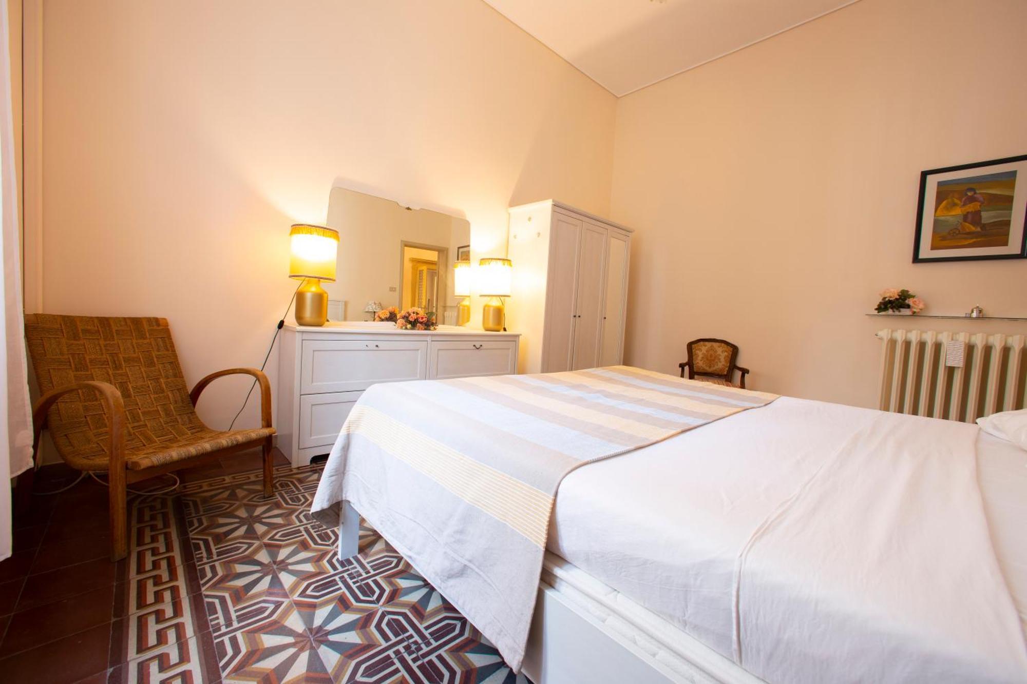 Getthekey Alberti Bologna Bagian luar foto