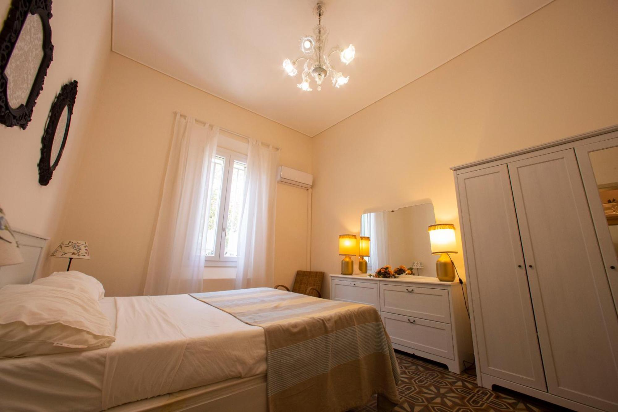 Getthekey Alberti Bologna Bagian luar foto